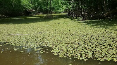 HJ Sudbury Recreational Park