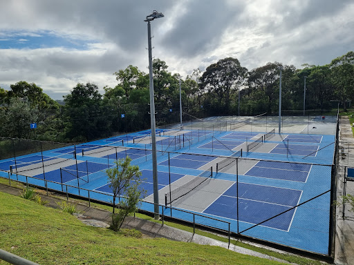 Voyager Tennis - Seaforth - Thumbnail