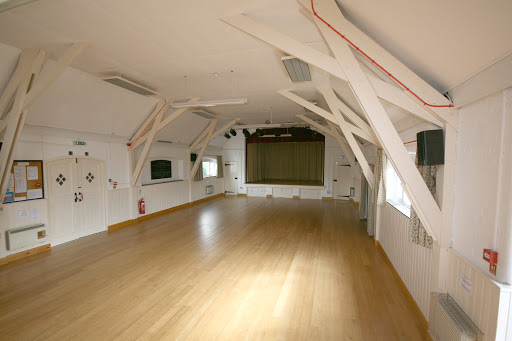 West Wittering Memorial Hall - Thumbnail