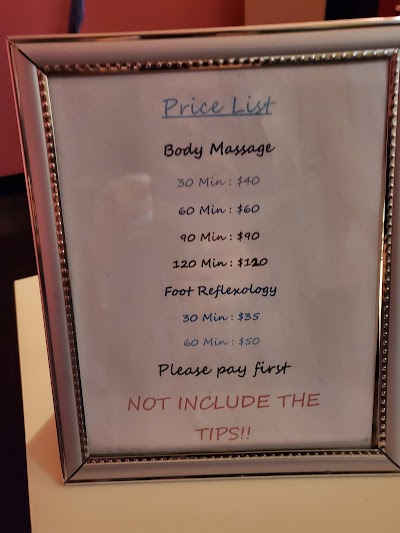 massage spa