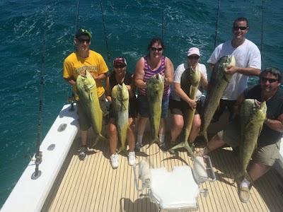 Photos of SEA HORSE CHARTERS