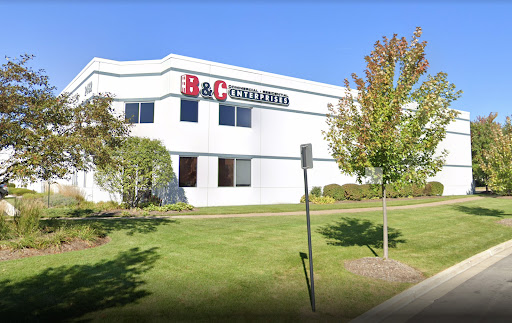 Avatar for B & C Enterprises, Inc.