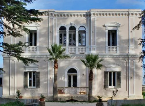B&B Villa Camilla