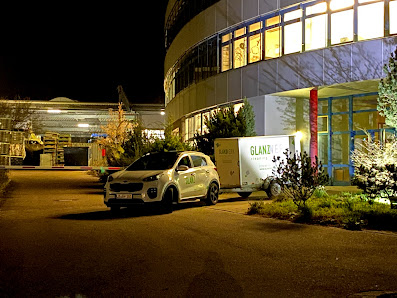 Bild: Glanzwerk GmbH - cleaning Außenbereich