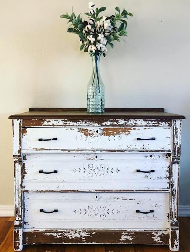 Ferdan Shabby Home Style - Thumbnail