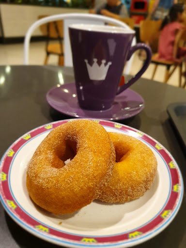 Donut King Hurstville Westfield - Thumbnail