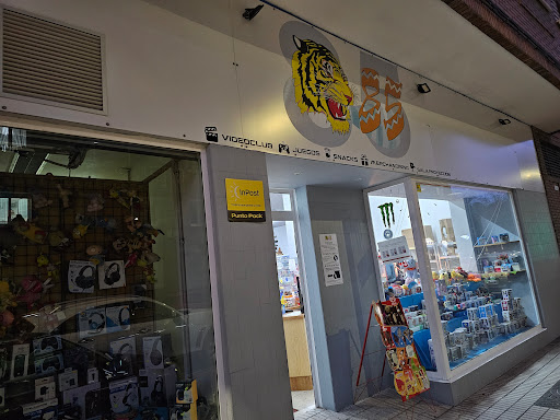 VideoClub 85