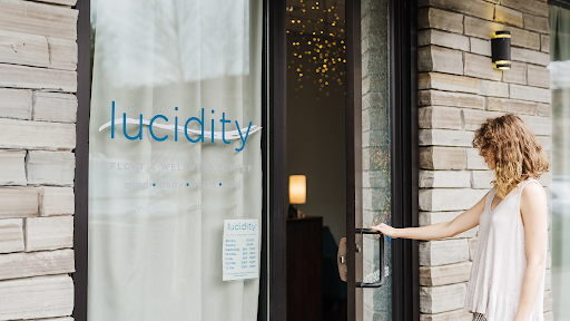 Lucidity Float and Wellness Center