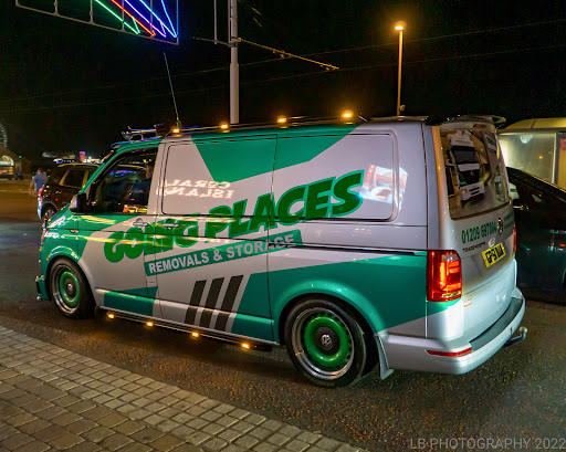 Going Places Removals & Storage - Thumbnail