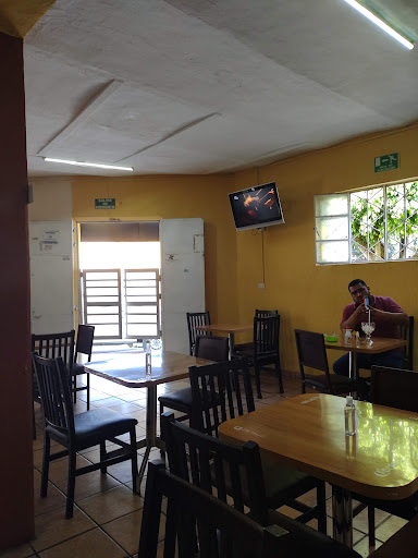 Bar Metropolitan 1