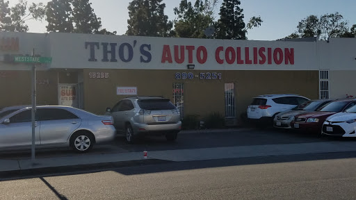 Tho's Auto Collision, Inc