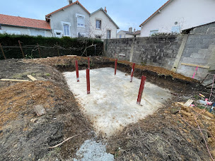 Photo n°17 de Maisons RT à Mignaloux-Beauvoir (Maçon)