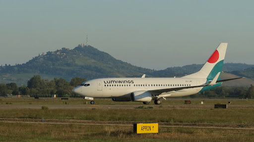Forli Airport