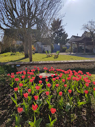 Photo n°33 de L'havre de Saint Germain à Saint-Germain-sur-Avre (Gîte)