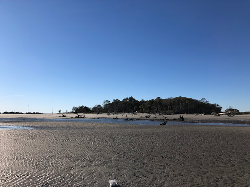Capers Island Heritage Preserve - Thumbnail