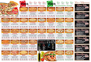 Photo n°25 de Royal Pizza à Bezons (Restaurant)