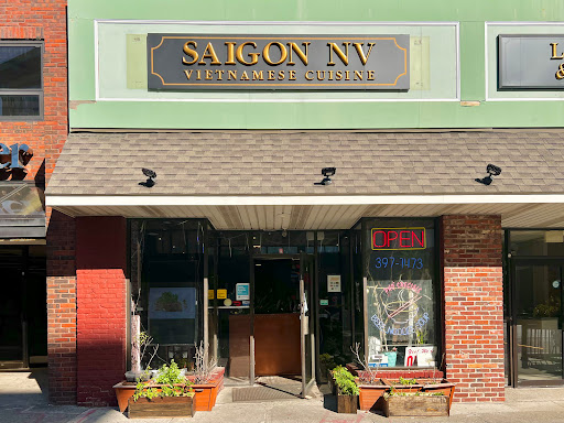 Saigon NV