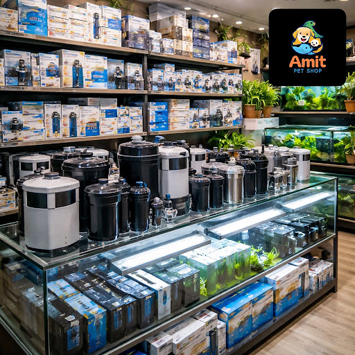 Give your fish a cleaner, brighter and healthier home with premium aquarium filters, pumps and li… post image