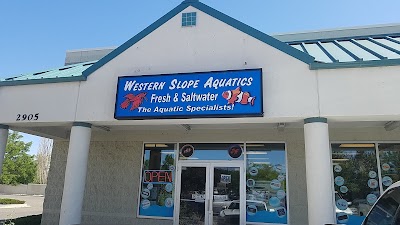 Western Slope Aquatics
