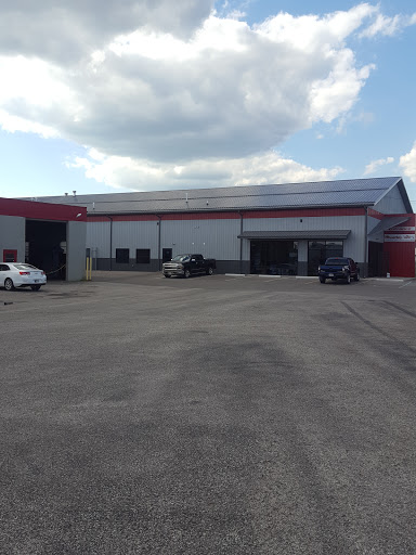 Wheatley Truck Service Inc