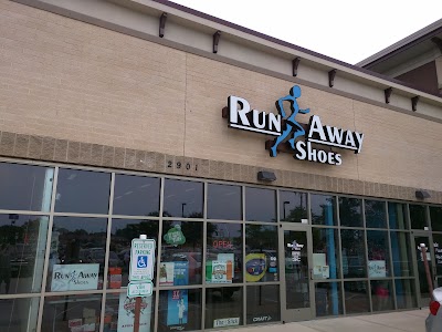 Run Away Shoes