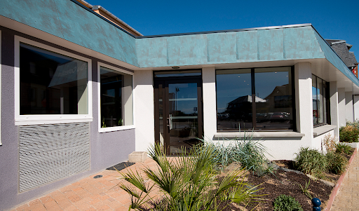 Photo de Hôtel Beaurivage