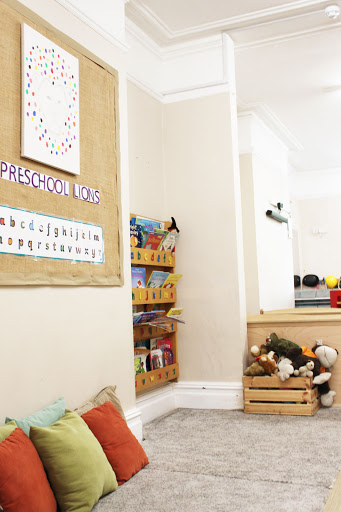 Glenhurst Nursery and Pre-School - Thumbnail