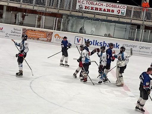 Eislaufplatz Toblach - Thumbnail