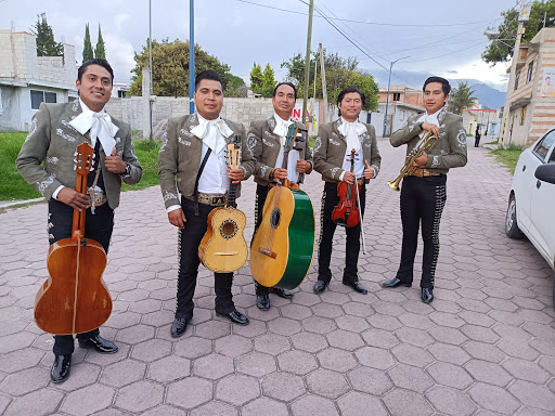 Mariachi Espuelas De Oro Tlaxcala, Tlax.