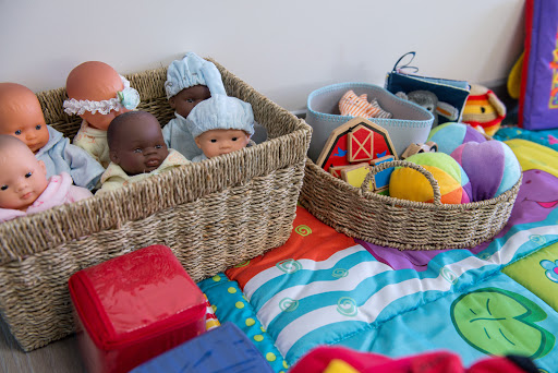 Edge Early Learning West End - Montague Road Gallery - Australia