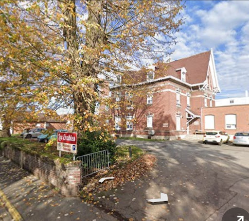 Photo de Groupe ACPPA - Louise Weiss (réseau Sinoplies) à Wizernes (62570)