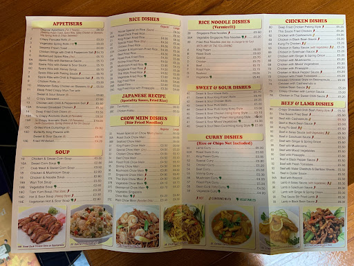 Daily Rice Chinese Restaurant/Takeaways - Thumbnail