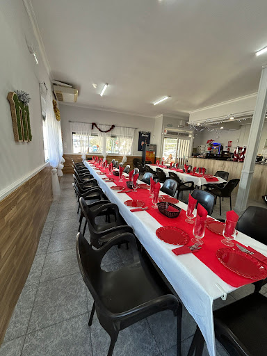 Bar-Restaurante El Poligono