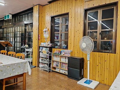 レストランエビスヤ