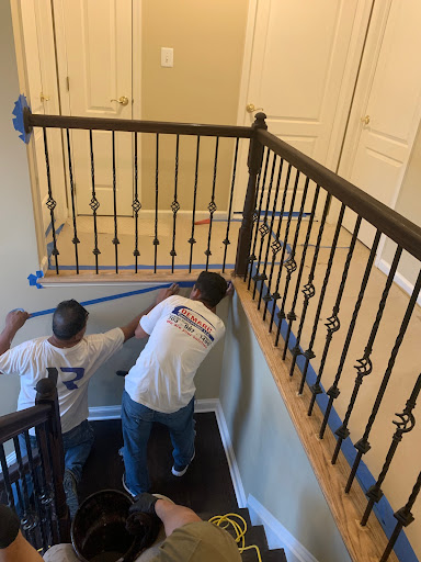 Demarc Painting Construction LLC - Professional Interior and Exterior House Painter - Thumbnail