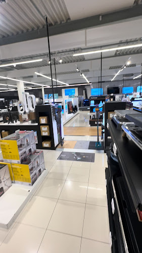 Krëfel openingstijden