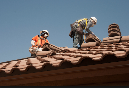 Folsom Roofer Pro's - Thumbnail