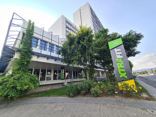 XTRAFIT Wiesbaden-Hauptbahnhof Gallery - Germany