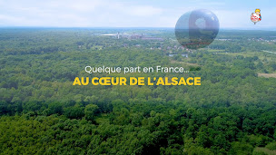 Photo n°8 de Le Parc du Petit Prince à Ungersheim (Parc)