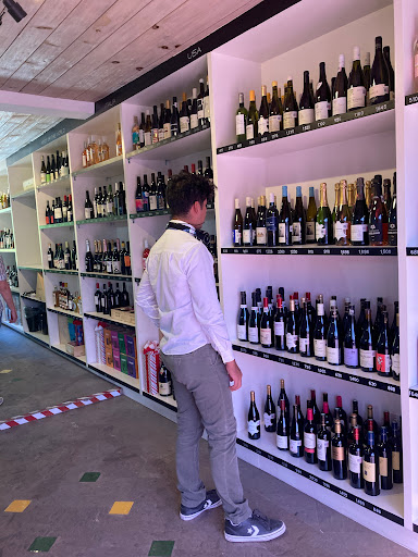 Fine Wine M - Thumbnail