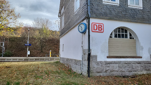 Usseln - Visual