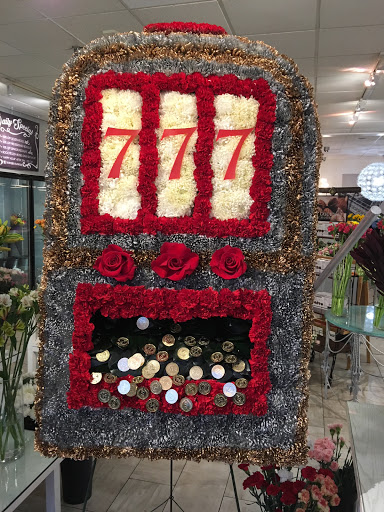 Fashions In Flowers Gallery - United States