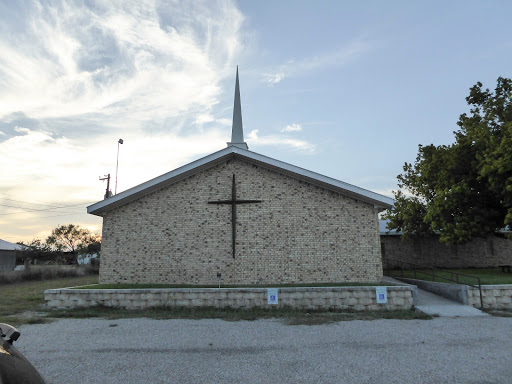 Vision Heights Church