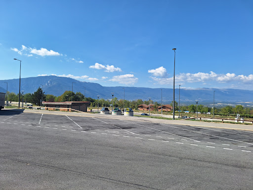 Aire de Valleiry Sud - Thumbnail