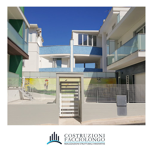 Costruzioni Facciolongo S.R.L. - Thumbnail