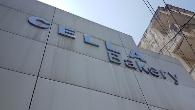 Photos of Cella Bakery