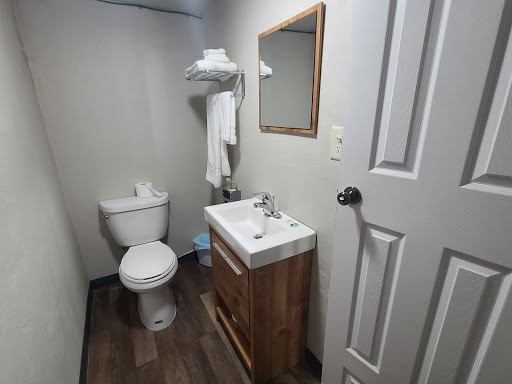 Curve Motel and RV Park Gallery - United States
