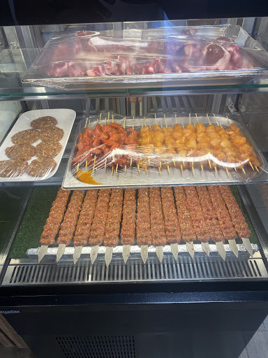 Erzurum grill Gallery - France