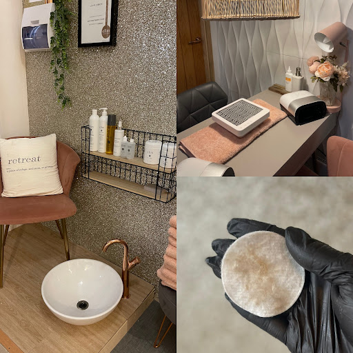 Louise’s Beauty Retreat