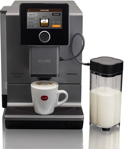 Photos of KoffieMatters